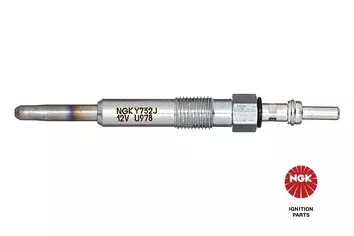 NGK D-Power <span>свеча накаливания Y-732J</span>