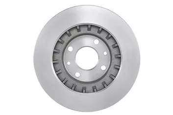 Bosch 0 986 479 346 <span>тормозной диск вентилируемый</span>