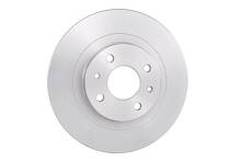 Тормозной диск Bosch  0 986 479 346
