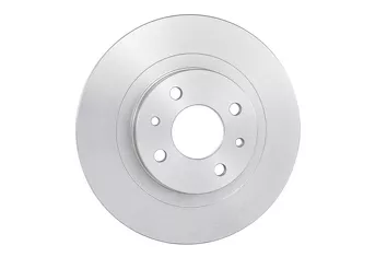 Bosch 0 986 479 346 <span>тормозной диск вентилируемый</span>