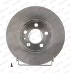 Тормозной диск Ferodo  DDF927