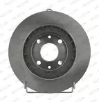 Тормозной диск Ferodo  DDF1147