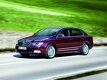Skoda Superb 2 пок. / хэтчбек