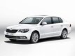 Skoda Superb 2 пок. / хэтчбек / рестайлинг