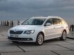 Skoda Superb 2 пок. / универсал / рестайлинг