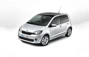 Лампы Skoda Citigo Citigo / 1 пок.