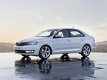 Skoda Rapid 1 пок. / лифтбек