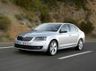 Skoda Octavia A7 / лифтбек