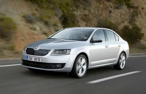 Тормозные диски Skoda Octavia Octavia / A7 / лифтбек