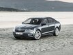 Skoda Octavia A7 / лифтбек / рестайлинг