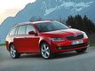 Skoda Octavia A7 / универсал