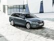 Skoda Octavia A7 / универсал / рестайлинг