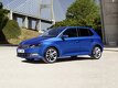 Skoda Fabia 3 пок. / хэтчбек