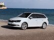 Skoda Fabia 3 пок. / универсал