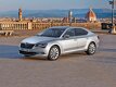 Skoda Superb 3 пок. / хэтчбек