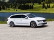 Skoda Superb 3 пок. / универсал
