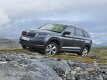 Skoda Kodiaq 1 пок.