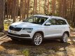 Skoda Karoq 1 пок.