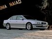 BMW 7 серии E38 / рестайлинг