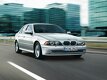 BMW 5 серии E39 / седан / рестайлинг