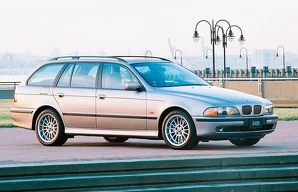 Лампы BMW 5 серии 5 серии / E39 / универсал
