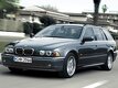 BMW 5 серии E39 / универсал / рестайлинг