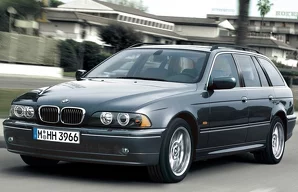 Лампы BMW 5 серии 5 серии / E39 / универсал / рестайлинг
