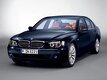 BMW 7 серии E65 / рестайлинг