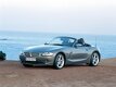 BMW Z4 E85