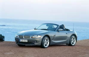 Лампы BMW Z4 Z4 / E85
