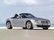 BMW Z4 E85 / рестайлинг