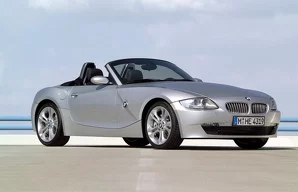 Лампы BMW Z4 Z4 / E85 / рестайлинг
