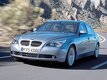 BMW 5 серии E60 / седан