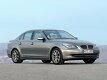 BMW 5 серии E60 / седан / рестайлинг