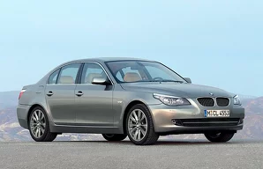 Лампы BMW 5 серии 5 серии / E60 / седан / рестайлинг