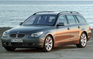 Лампы BMW 5 серии 5 серии / E61 / универсал