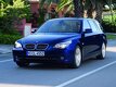 BMW 5 серии E61 / универсал / рестайлинг