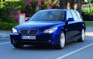 Лампы BMW 5 серии 5 серии / E61 / универсал / рестайлинг