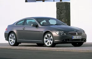 Свечи зажигания BMW 6 серии 6 серии / E63 / купе