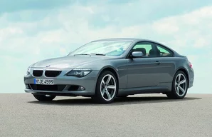 Свечи зажигания BMW 6 серии 6 серии / E63 / купе / рестайлинг