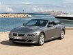 BMW 6 серии E64 / кабриолет / рестайлинг