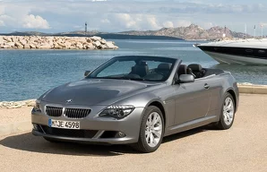 Свечи зажигания BMW 6 серии 6 серии / E64 / кабриолет / рестайлинг