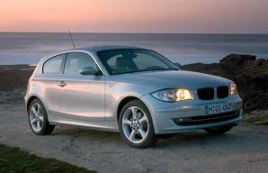 Лампы BMW 1 серии 1 серии / E81 / 3 дв.