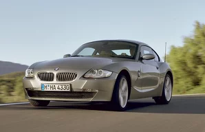 Лампы BMW Z4 Z4 / E86