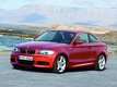 BMW 1 серии E82 / купе