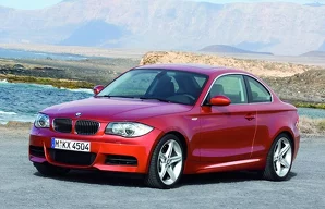 Лампы BMW 1 серии 1 серии / E82 / купе