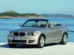 BMW 1 серии E88 / кабриолет