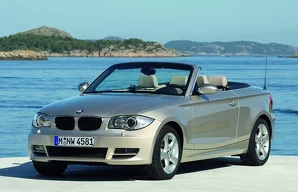 Лампы BMW 1 серии 1 серии / E88 / кабриолет