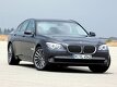 BMW 7 серии F01, F02
