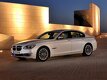 BMW 7 серии F01, F02 / рестайлинг